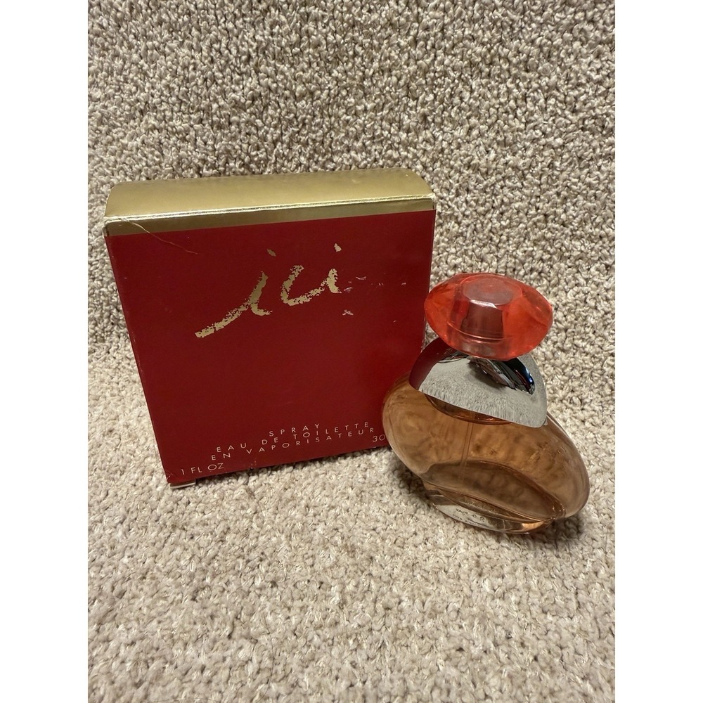 ICI Perfume Cologne Eau‎ De Toilette by Coty Vintage 1 fl oz *Rare*  NEW